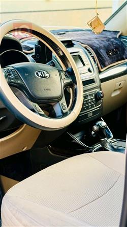 کیا سۆرینتۆ